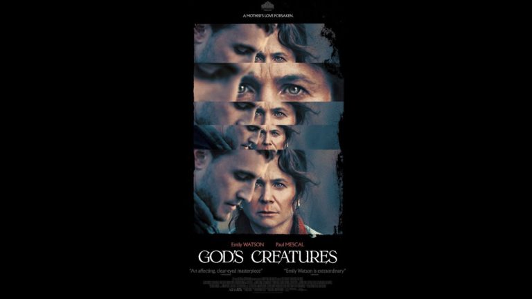 God’s Creatures / Exclusive Video Interview with Directors Anna Rose Holmer and Saela Davis