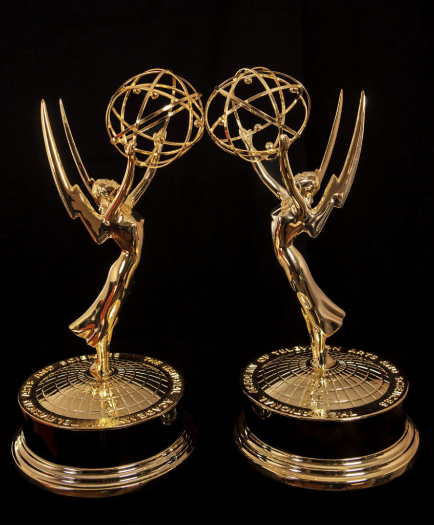 Emmys 2022 Winners See the Full List Here Cinema Daily US