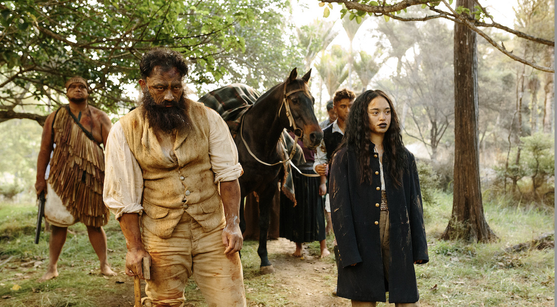 Toronto International Film Festival We Are Still Here / Exclusive