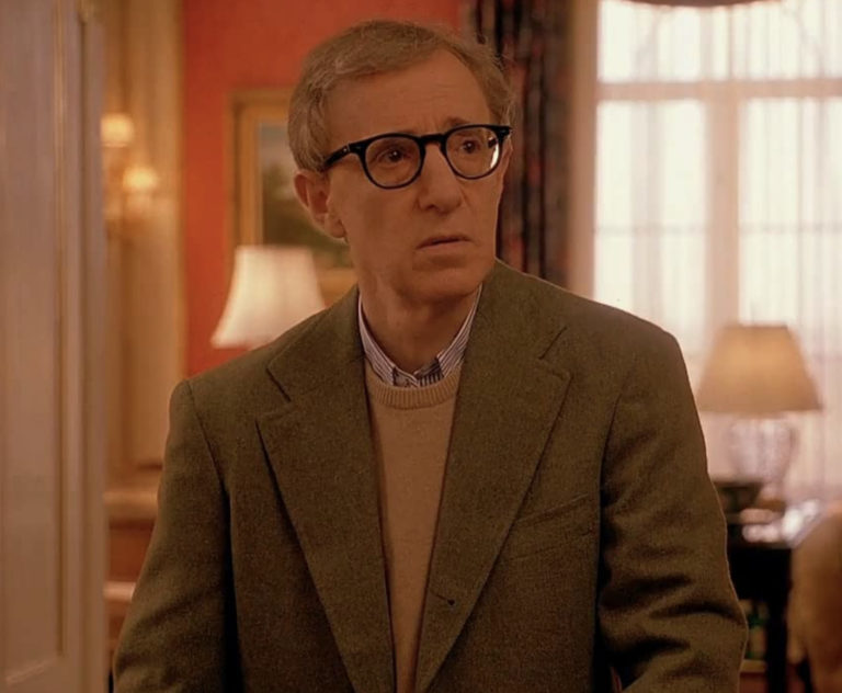 Woody Allen Denies He’s Retirement From Filmmaking