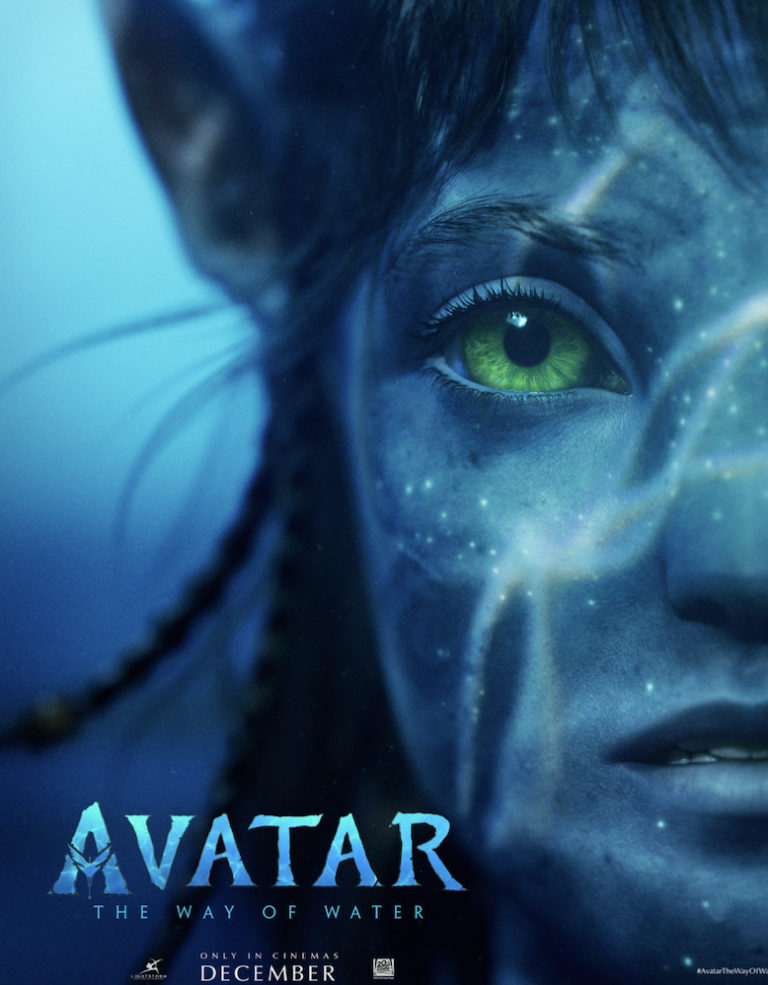 “Avatar : The Way Of Water” Runtime is Around 3 Hours and 10 Minutes