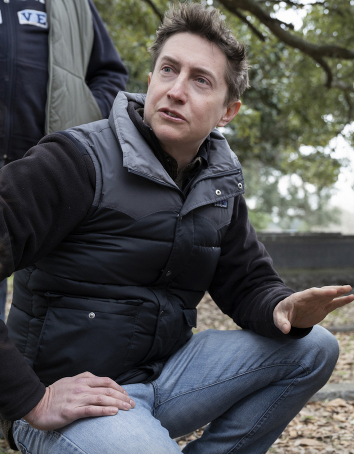 David Gordon Green to Update New Details of ‘Exorcist’ for Blumhouse