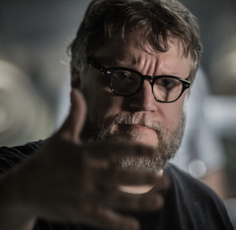 Guillermo del Toro Defends Scorsese After ‘Cruel’ Essay Published