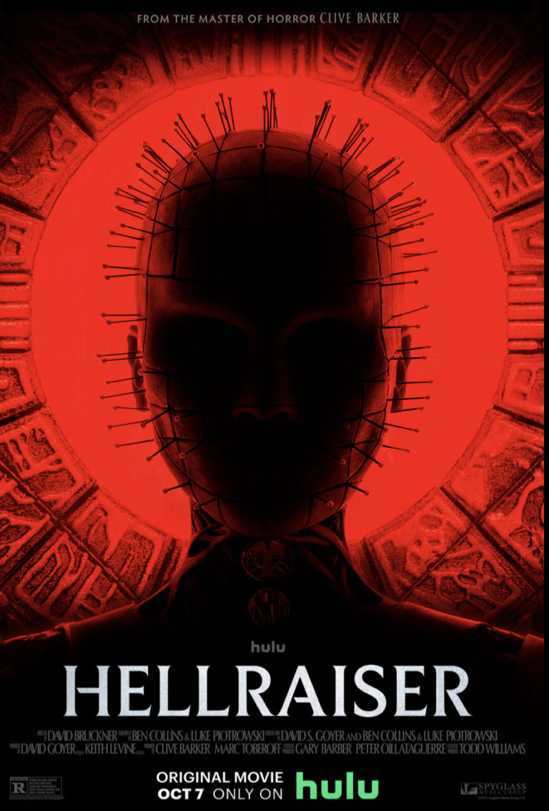 Film Review: Hellraiser (2022)’s Stellar Performances and Stunning Visuals Reinvigorate the Dying Franchise