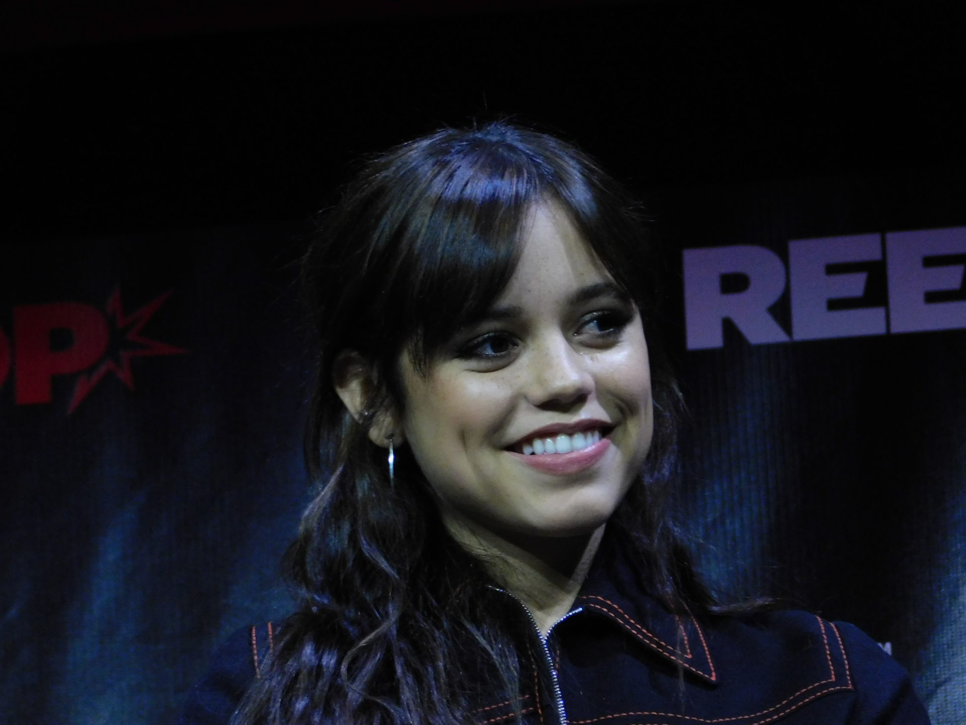 Wednesday review on Wednesday: Jenna Ortega steals the show