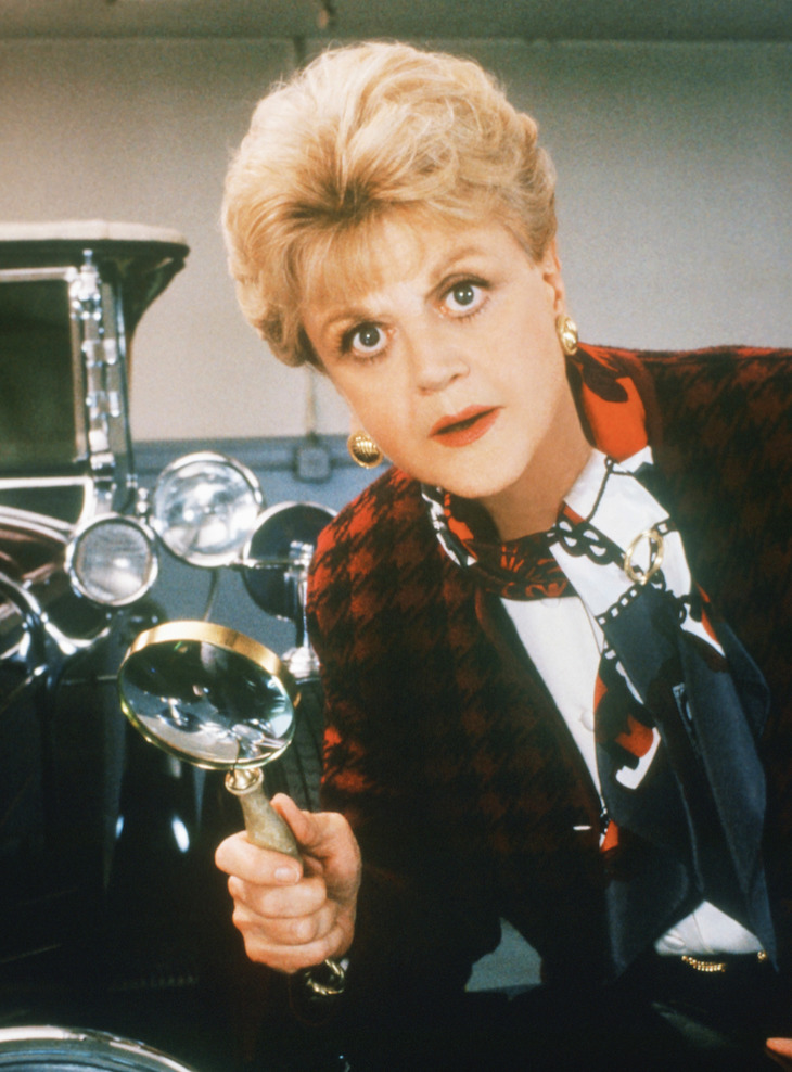 Angela Lansbury, Screen, Broadway and Television Icon, Has Passed Away at 96