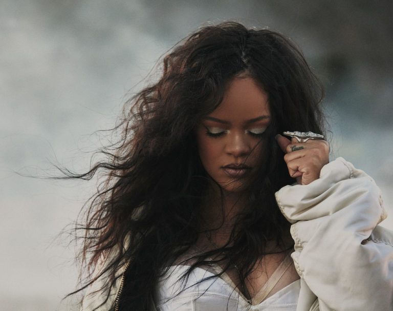 Check Out New Video Of RIHANNA’S New Lead Single “Lift Me Up” for “BLACK PANTHER: WAKANDA FOREVER”