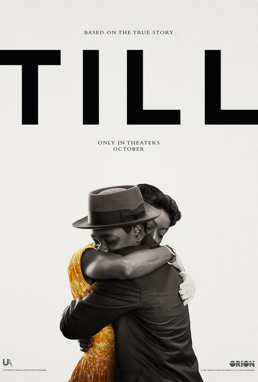 NYFF Film Review – ‘Till’ is a Powerful Juxtaposition of a Hateful World and a Mother’s Love 