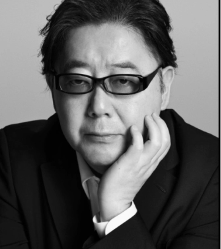 Japanese TV/Film/Music Mogul Yasushi Akimoto Teamed Up with “47 Meters Down” Director for “The Not Polly”