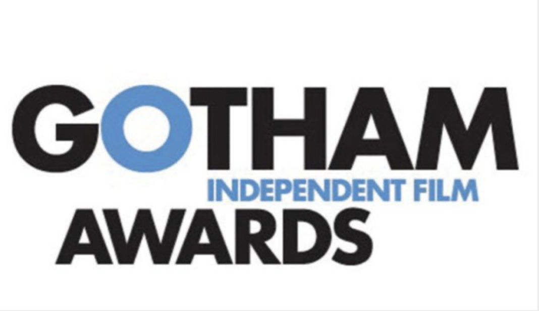 Gotham Awards Nominations Full List Cinema Daily US