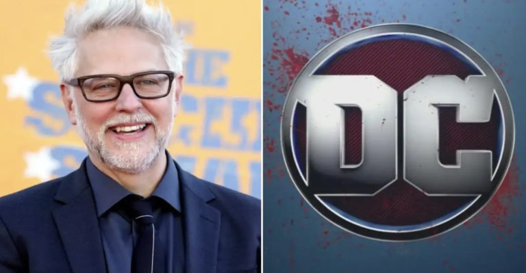 James Gunn and Peter Safran to Serve as Co-Chairmen and CEOs at DC Studios