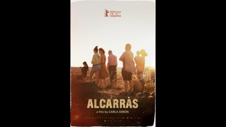 New York Film Festival Exclusive Video Interview: Director Carla Simón on the Golden Bear Winning Film, ‘Alcarràs’
