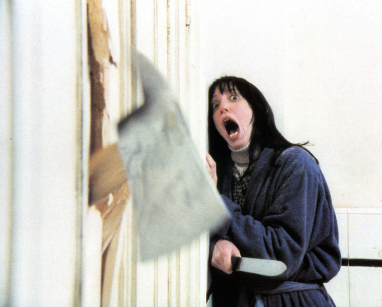 “The Shining” Actress Shelley Duvall is Returning to Acting After 20 Years