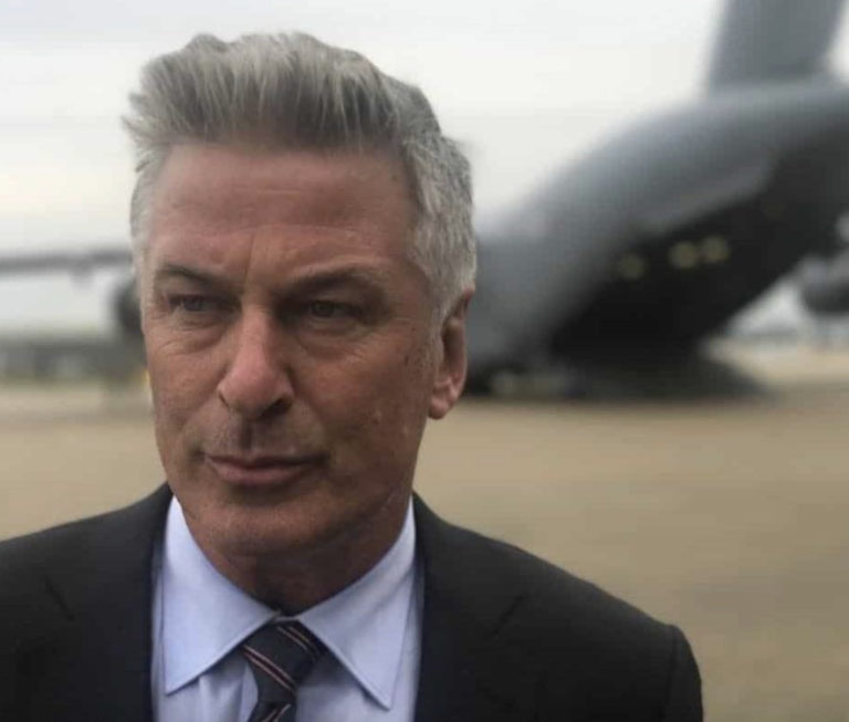 Alec Baldwin Files Suit Over ‘Rust’ Shooting, Seeking to Clear His Name