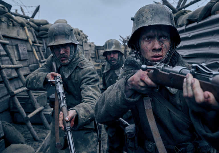 ‘All Quiet on the Western Front’ Review: The film Affirms There’s No Holy War or Crusade Would Justifies Such Mass Destruction