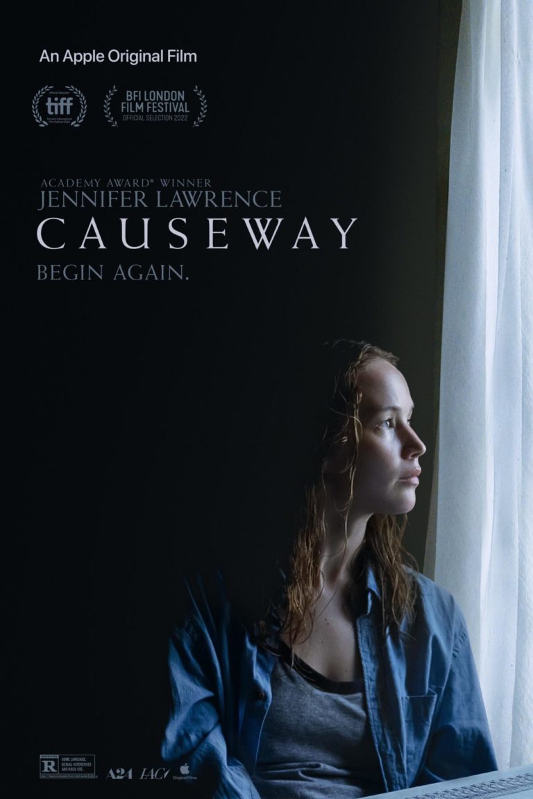 Causeway, An Indie Picture That Values Subtext And Intimism