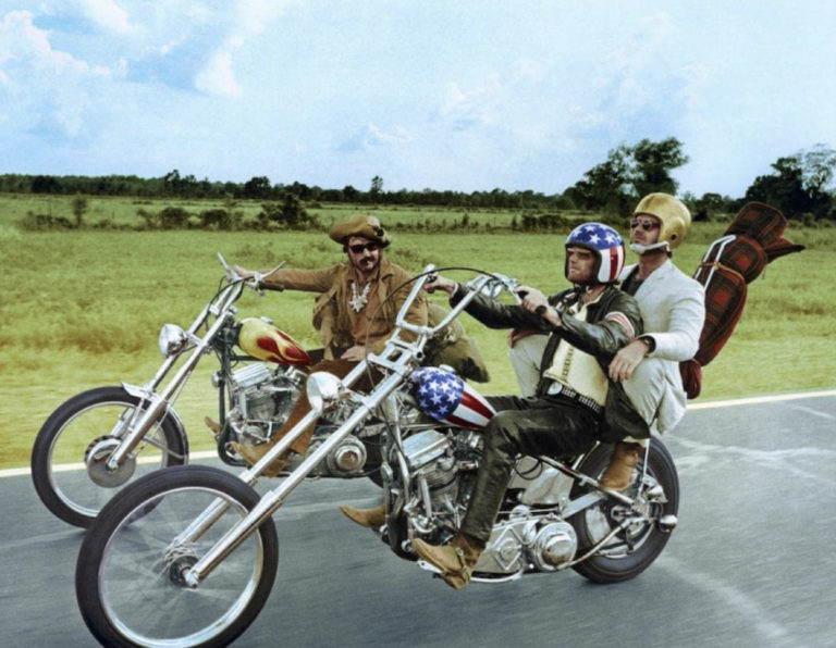Recycling the Cycling Classic? Is ‘Easy Rider’ Up for a Reboot?
