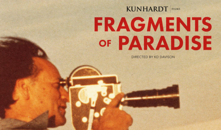 DOC NYC: Fragments of Paradise, A Journey Through The Filmic Poetry Of Jonas Mekas