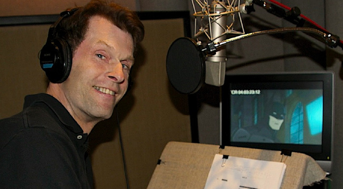 Kevin Conroy, Longtime Batman Voice Actor, Dies at 66
