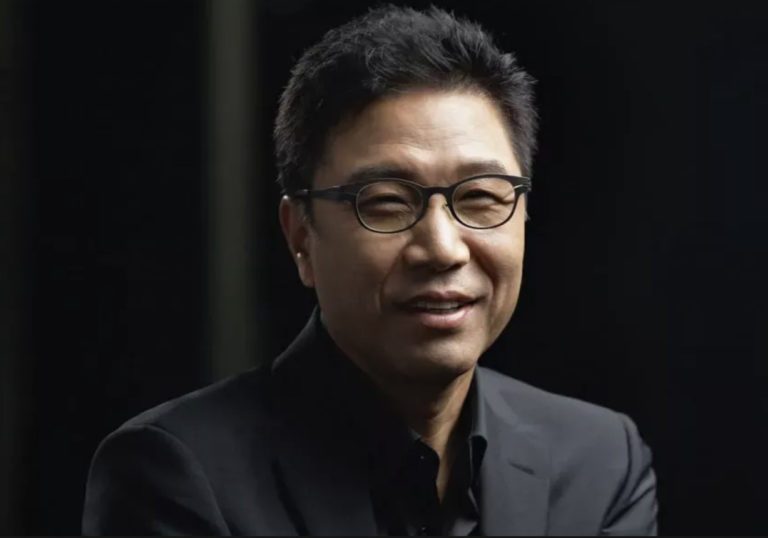 Ting Poo’s Documentary on K-Pop’s Lee Soo-Man is in Production