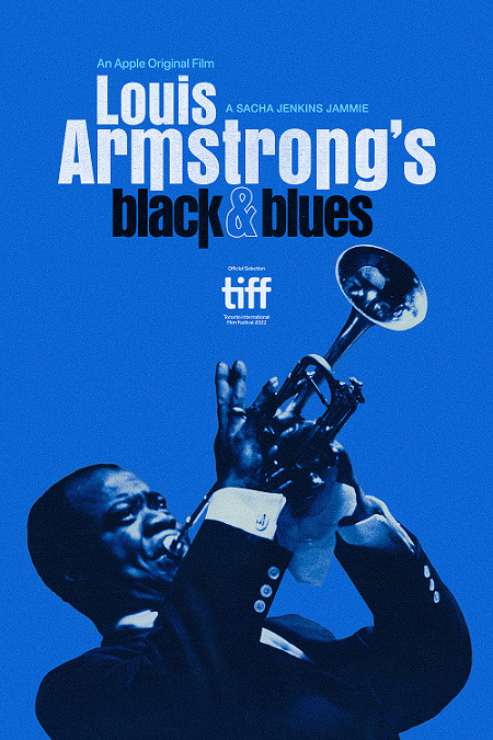 DOC NYC Film Review – ‘Louis Armstrong’s Black and Blues’ is a Deep and Resounding Portrait of the Musician