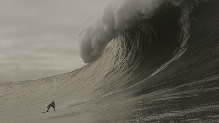 DOC NYC Opening Night Film Review – ‘Maya and the Wave’ Spotlights an Ambitious and Accomplished Surfer