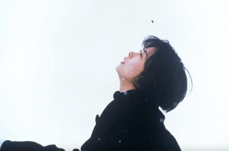 Japan Society Presents  Love Letters: Four Films by Shunji Iwai