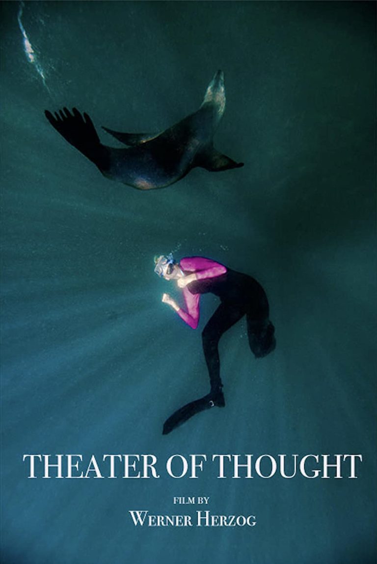 DOC NYC: Theater Of Thought, Exploring The Human Brain With Werner Herzog