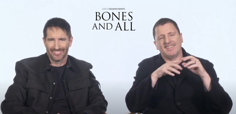 Bones and All : Exclusive Interview with Trent Reznor and Atticus Ross on “Bones and All”