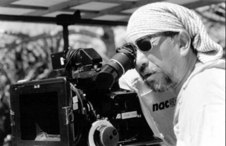 Yoichi Sai, A Renowned Director from “All Under the Moon” and “Blood and Bones” Died