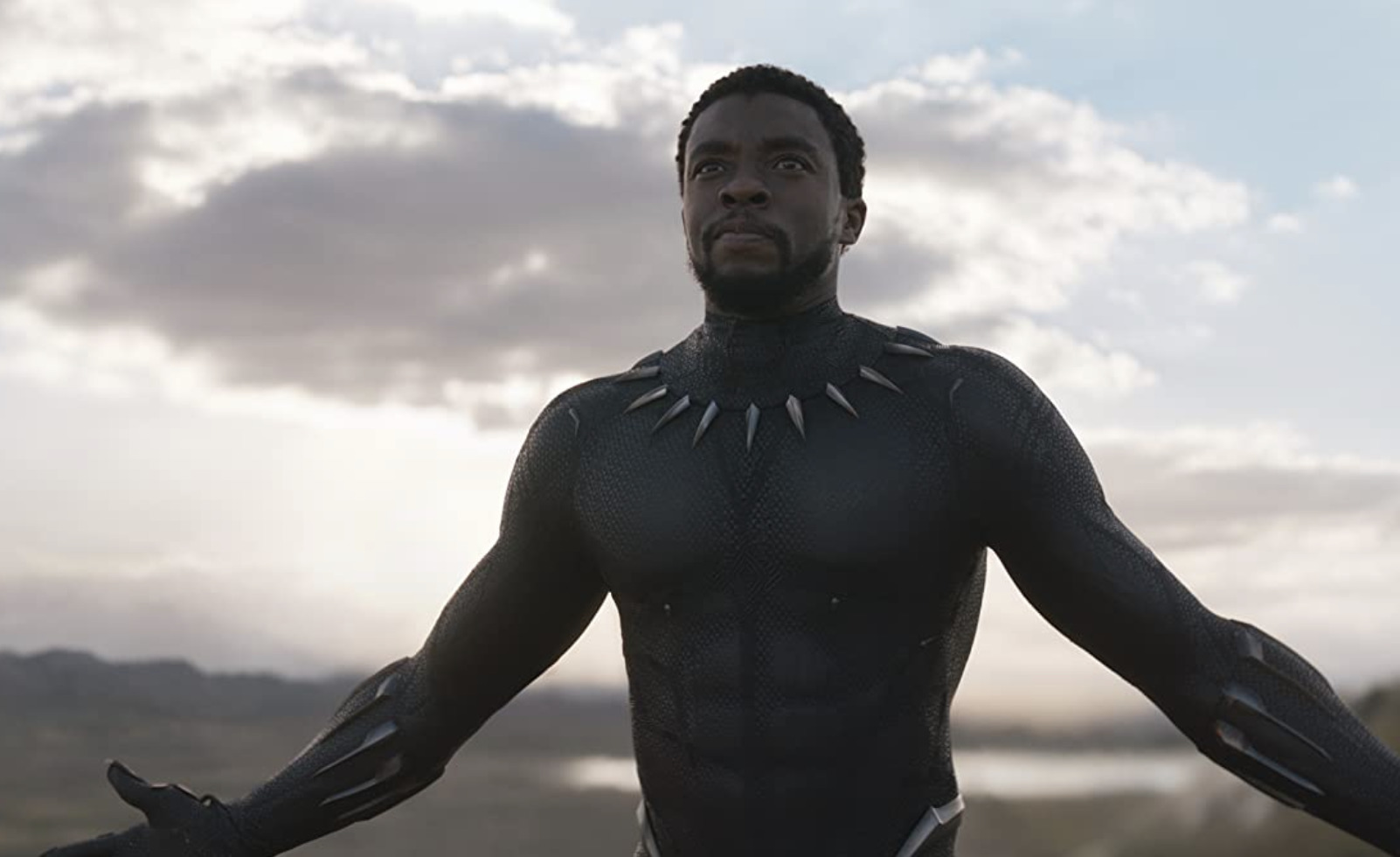 Black Panther 2 was father-son story before Chadwick Boseman's death