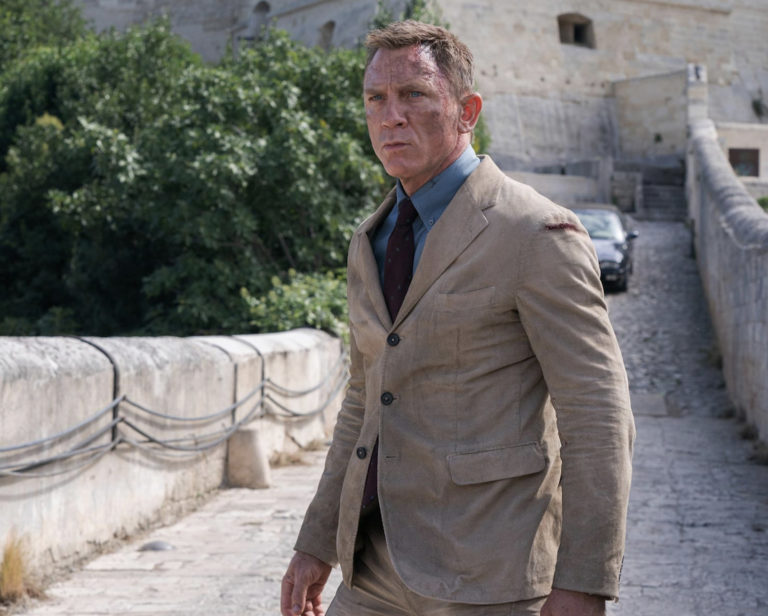 Daniel Craig Reveals He Suggested James Bond’s Death After His First Performance as Secret Agent in 2006’s Casino Royale