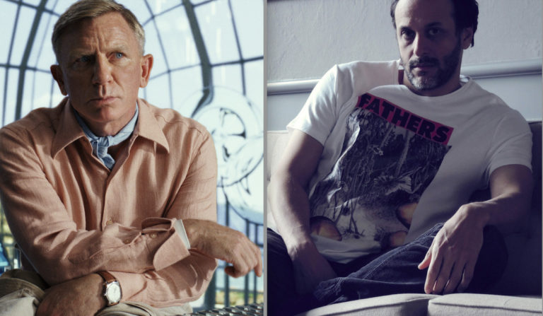 Luca Guadagnino Plans ‘Queer’ Film Starring Daniel Craig