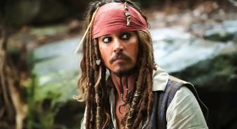 Jerry Bruckheimer Wants Johnny Depp to Reprise Jack Sparrow in Another ‘Pirates of the Caribbean’ Film