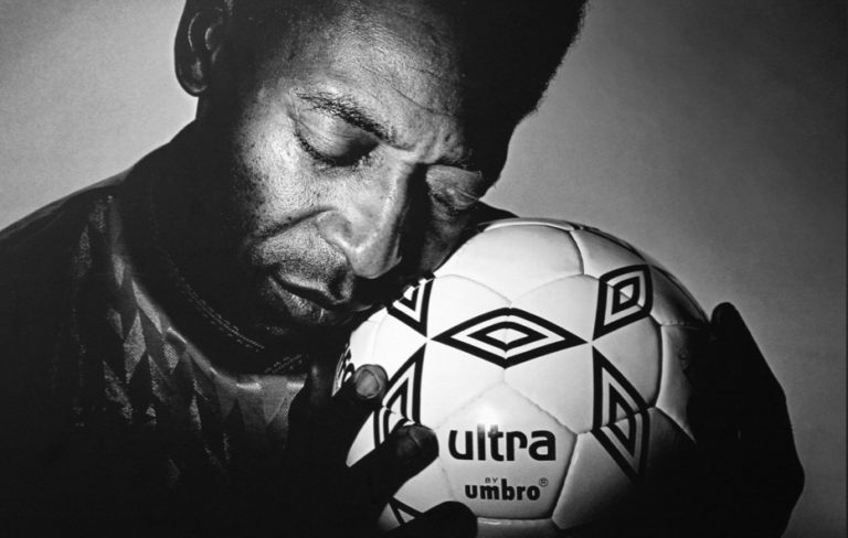 Legendary Brazilian Soccer Player Pelé Dies at 82