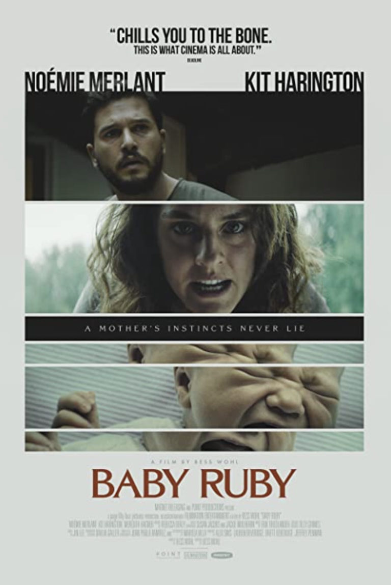 Exclusive Video Interview: Writer-director Bess Wohl on a Refreshing Perspective on Maternity in ‘Baby Ruby’