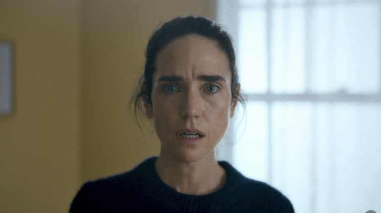 Sundance Film Festival Review: Jennifer Connelly Dazzles in the Sophisticated Cultural Satire Bad Behaviour