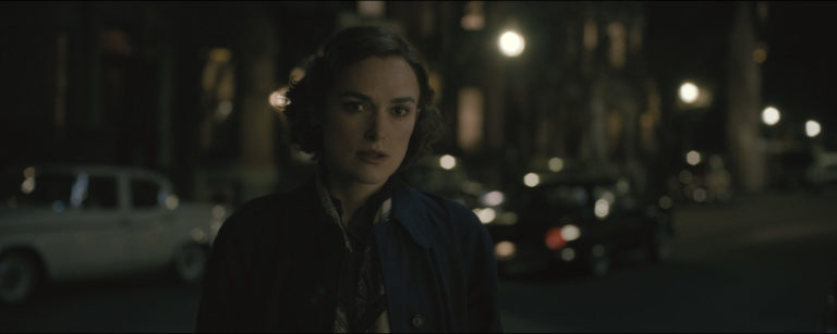 Boston Strangler: Exclusive First Look At Keira Knightley And Carrie Coon As Journalists In The New Film