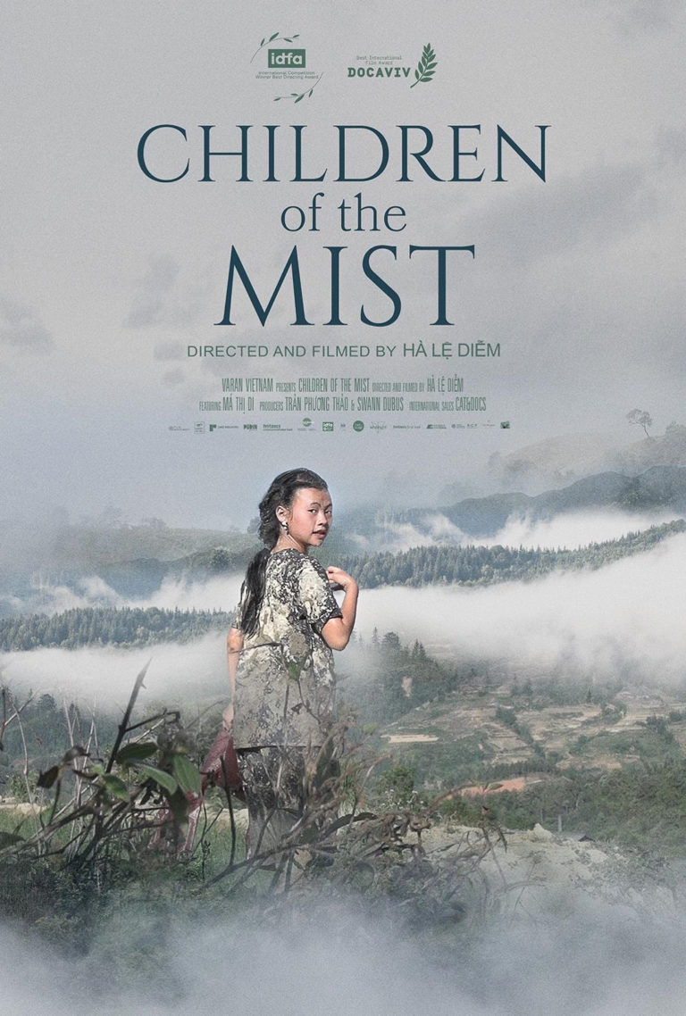Oscar Shortlist / Film Review – ‘Children of the Mist’ is a Vivid and Crucial Look at Bride-Knapping in Northern Vietnam