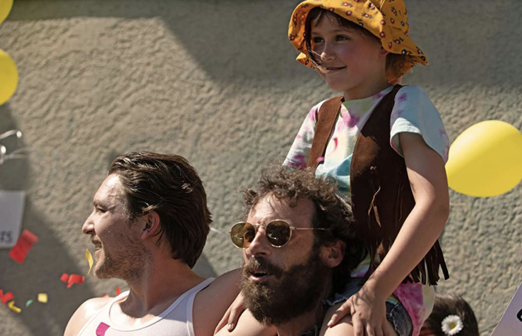 Sundance Review: Noémie Merlant Falls in Love with an Amusement