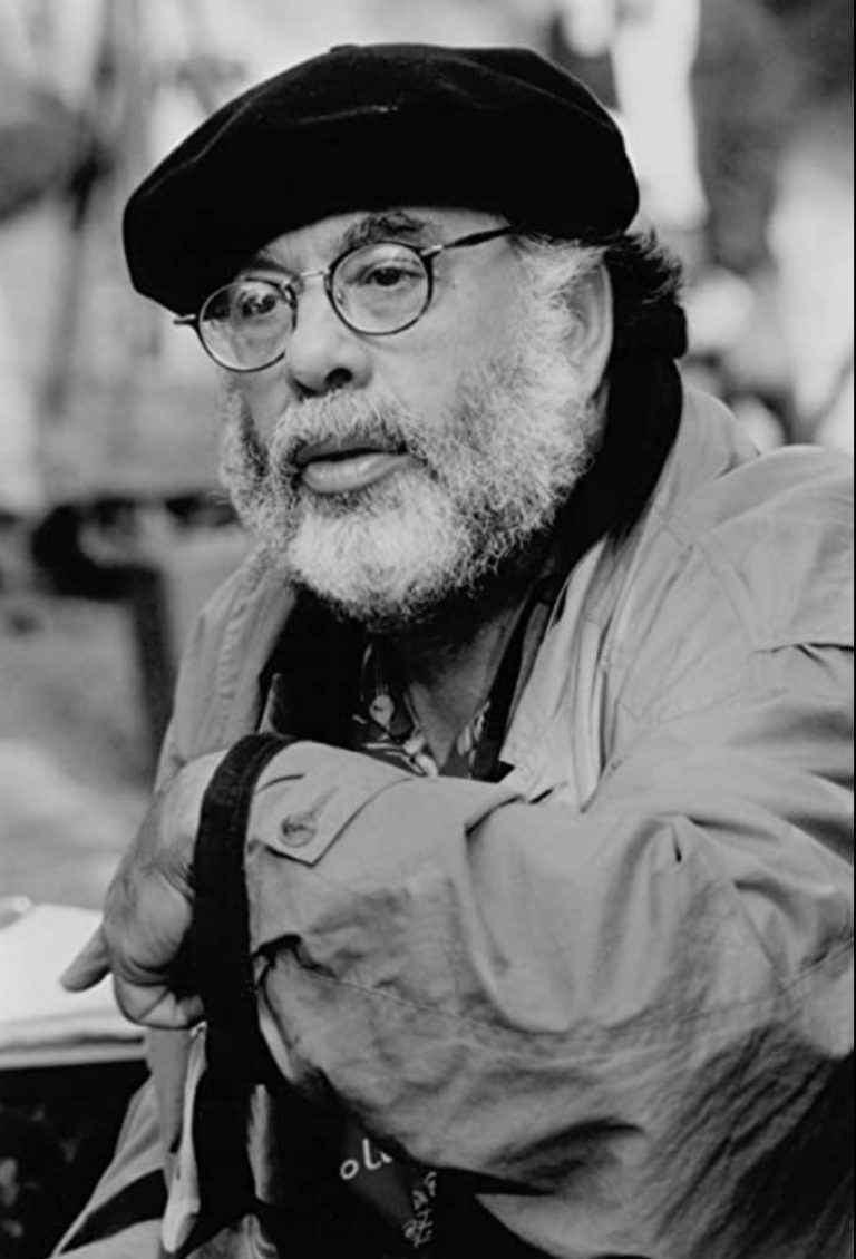Coppola Shoots Down “Megalopolis” in Peril Report