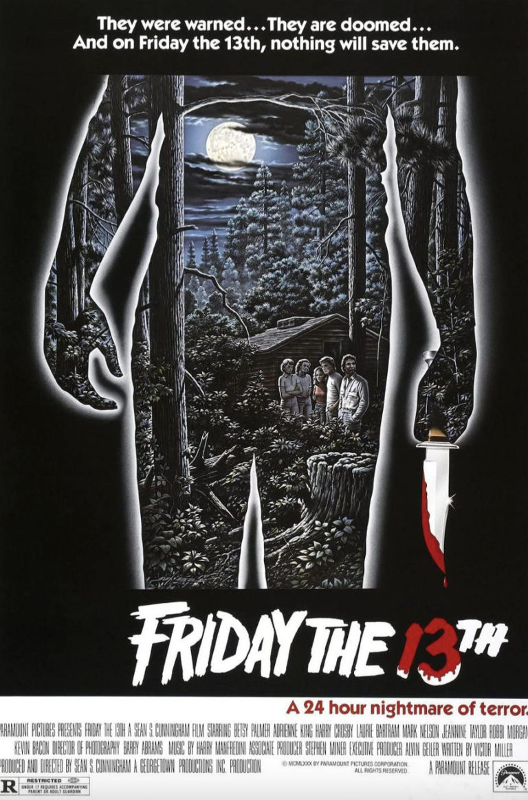 Friday the 13th Reboot Film Being Developed By Original Director