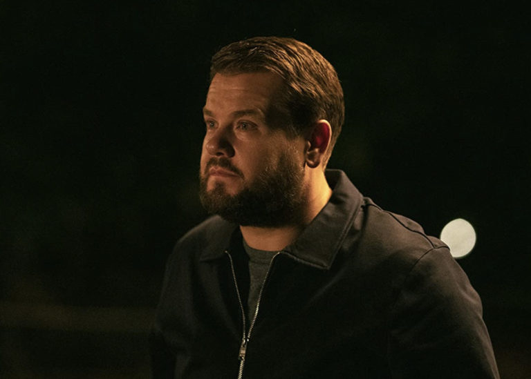 James Corden Almost Played “Charlie” in “The Whale”