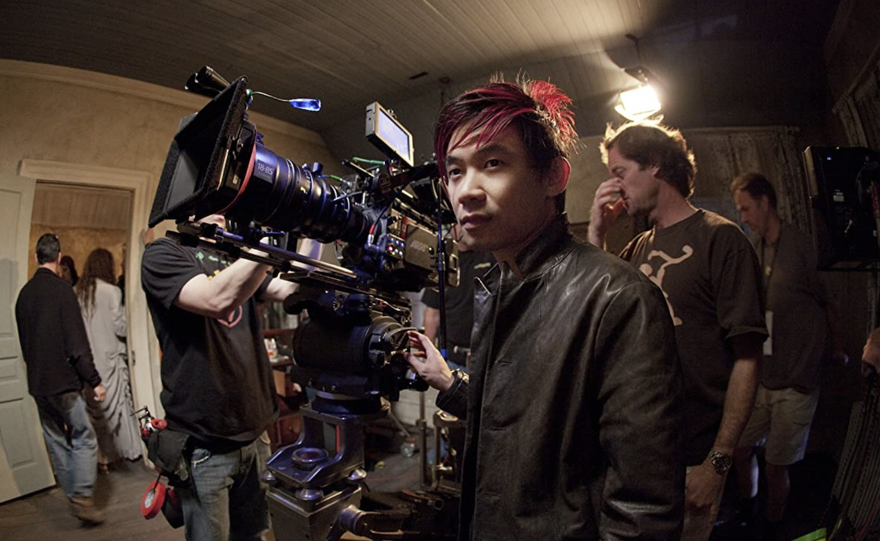 James Wan Says 'The Conjuring 4' May Be the Final Film in the Hit