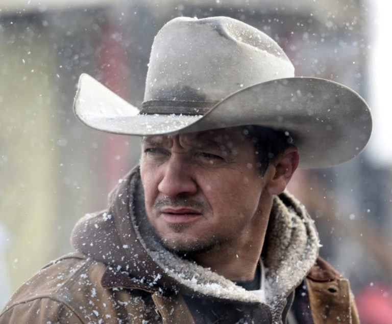 Jeremy Renner in ‘Critical But Stable Condition’ After a Snow Plow Accident