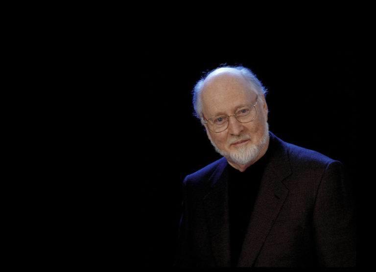 John Williams Documentary in the Works with Steven Spielberg and Imagine