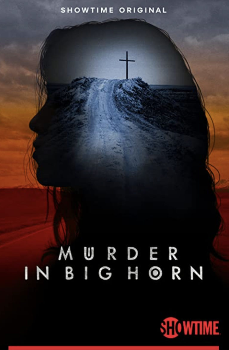 Exclusive Video Interview: Directors Razelle Benally and Matthew Galkin on Their Showtime Documentary Series ‘Murder in Big Horn’