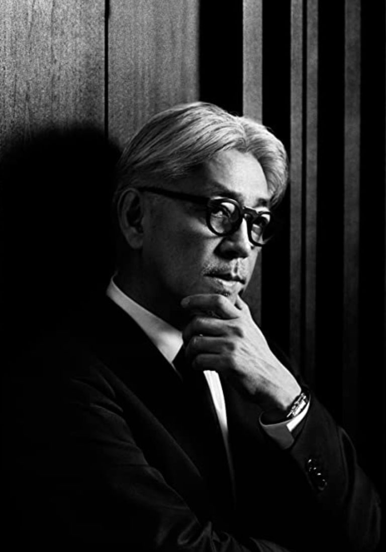 Composer Ryuichi Sakamoto to Score Hirokazu Kore-eda’s ‘Monster’