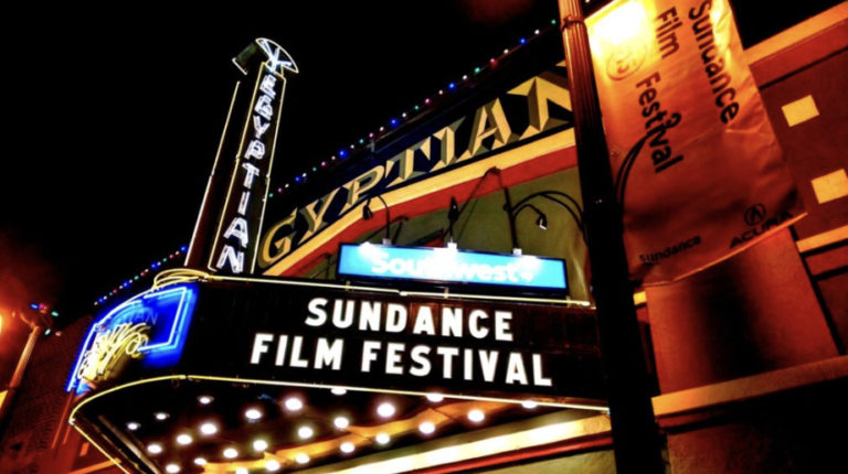 2023 Sundance Film Festival Awards Announced