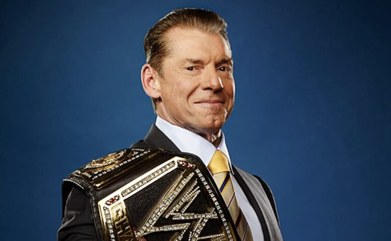 Rumors Swirl About Sale of WWE to Saudi Arabian Investors